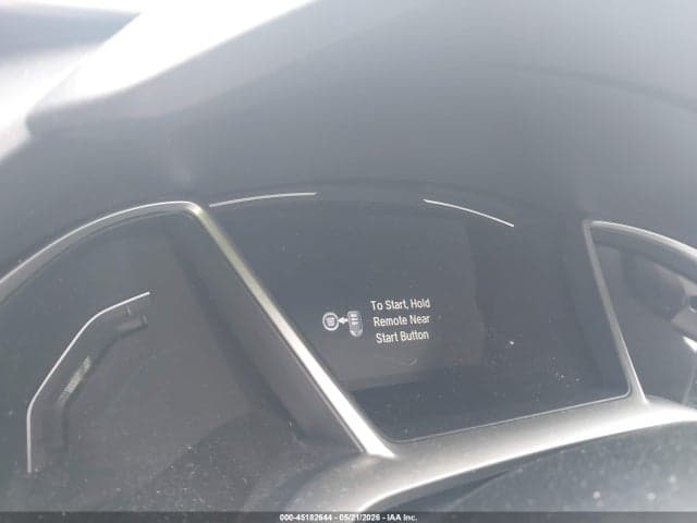 2020 HONDA CIVIC EX 14
