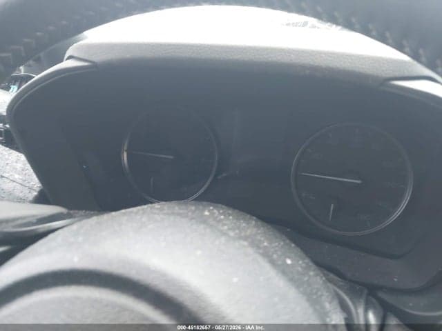 2025 SUBARU FORESTER PREMIUM 7