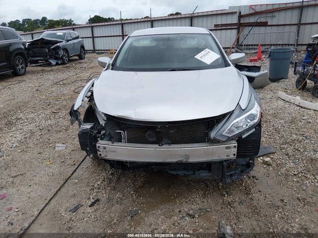 2018 NISSAN ALTIMA 2.5 S 13
