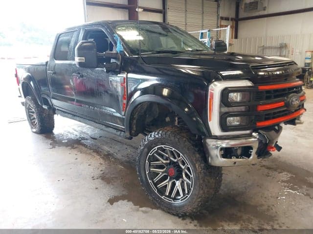 2023 FORD F-250 LARIAT - 1