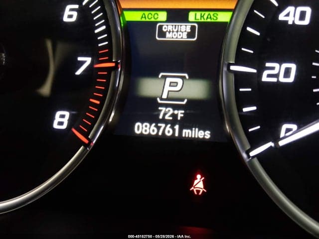 2017 ACURA MDX TECHNOLOGY PACKAGE 15