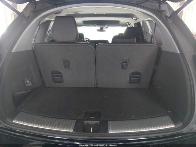 2017 ACURA MDX TECHNOLOGY PACKAGE 16
