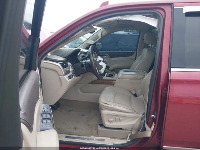 2016 GMC YUKON DENALI 19