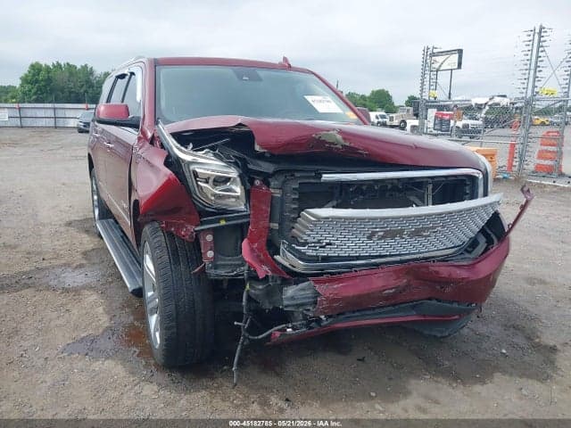 2016 GMC YUKON DENALI 6