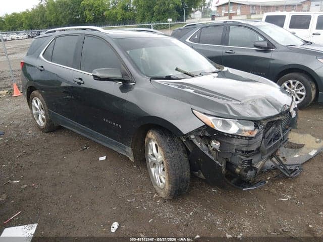 2019 CHEVROLET EQUINOX LT 1