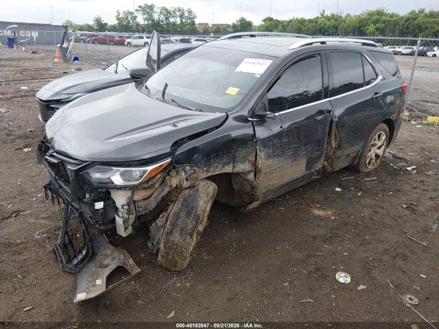 2019 CHEVROLET EQUINOX LT 2