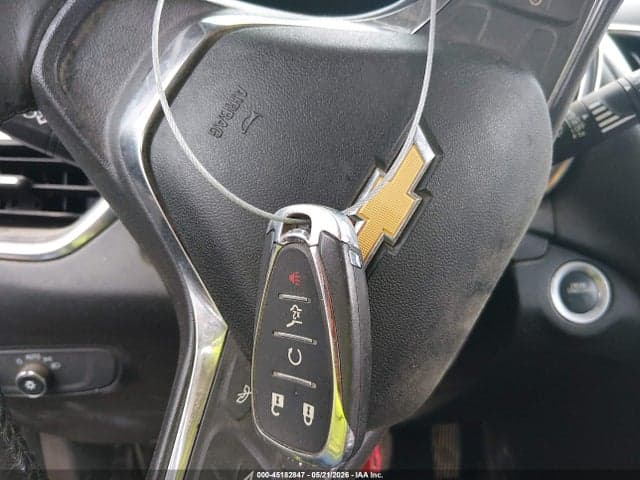 2019 CHEVROLET EQUINOX LT 11