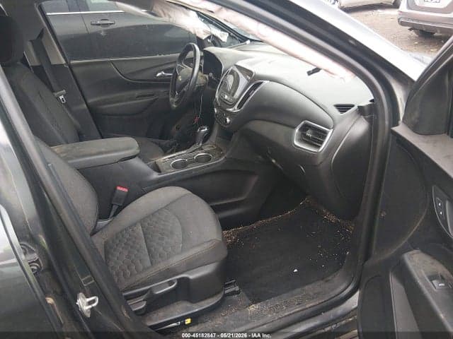 2019 CHEVROLET EQUINOX LT 5