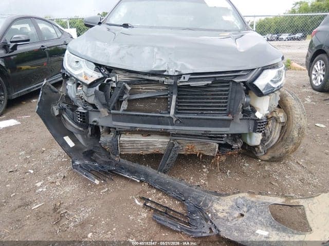 2019 CHEVROLET EQUINOX LT 6