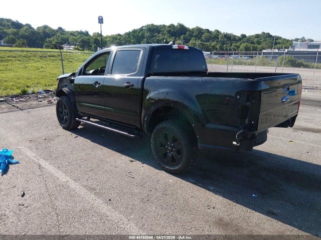 2020 FORD RANGER XLT 3
