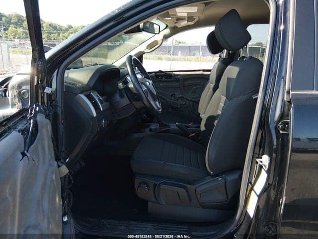 2020 FORD RANGER XLT 5