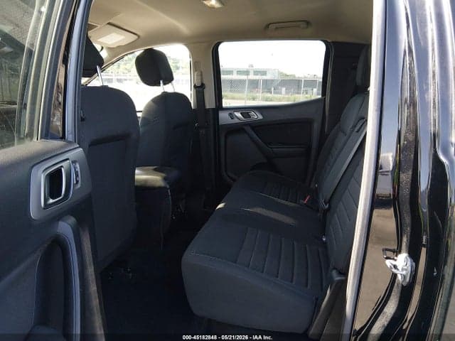 2020 FORD RANGER XLT 8