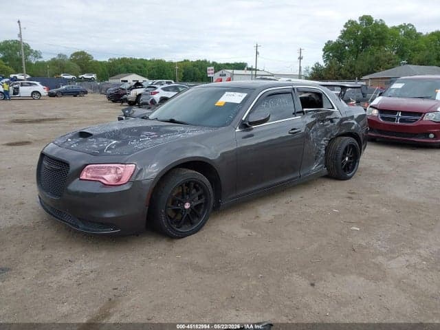 2020 CHRYSLER 300 TOURING L 2
