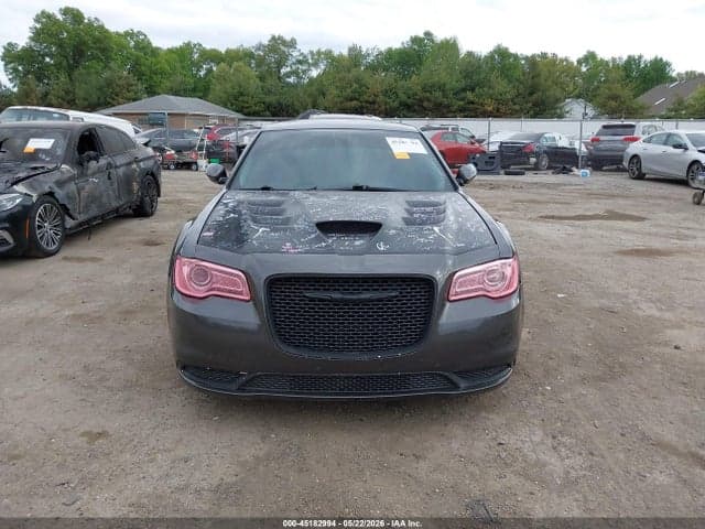 2020 CHRYSLER 300 TOURING L 13