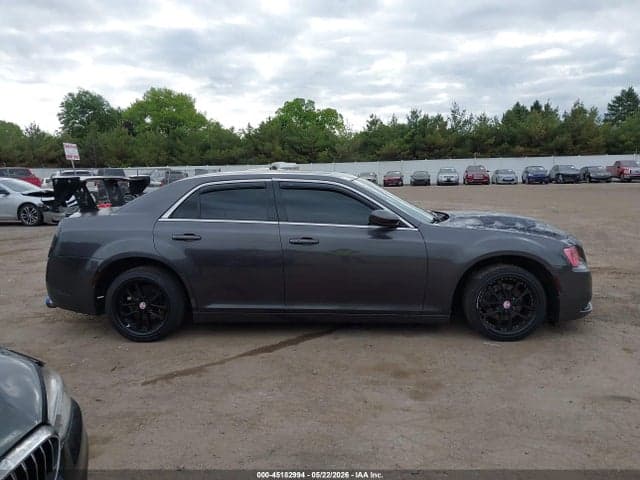 2020 CHRYSLER 300 TOURING L 14