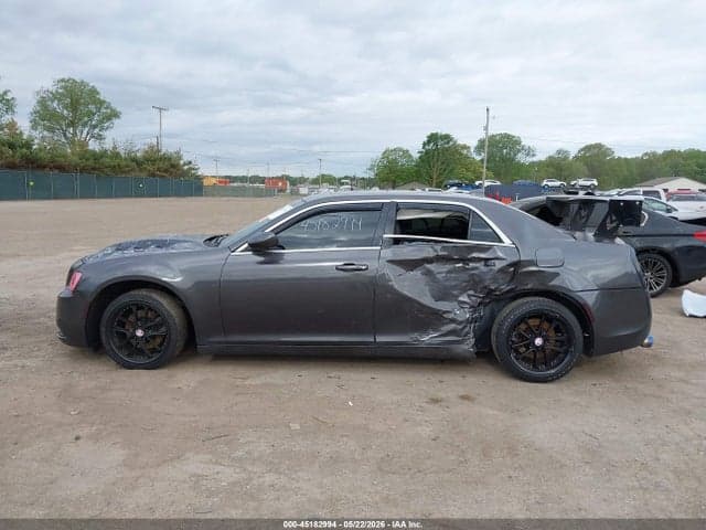 2020 CHRYSLER 300 TOURING L 15