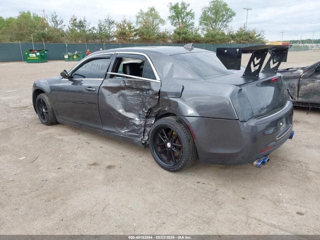 2020 CHRYSLER 300 TOURING L 3