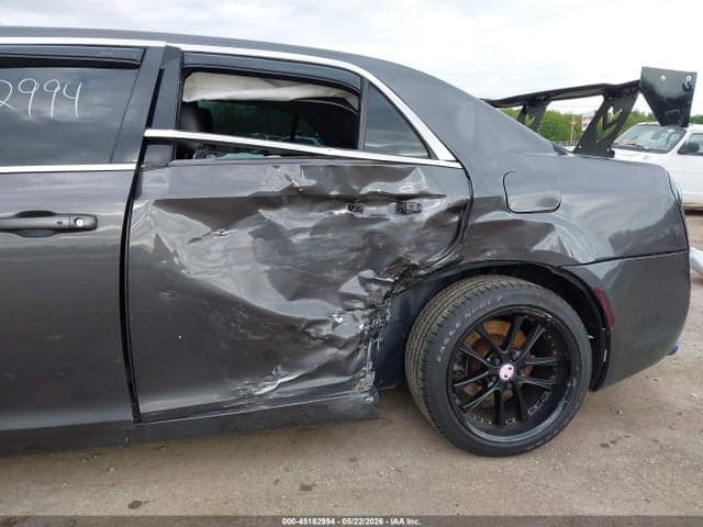 2020 CHRYSLER 300 TOURING L 6