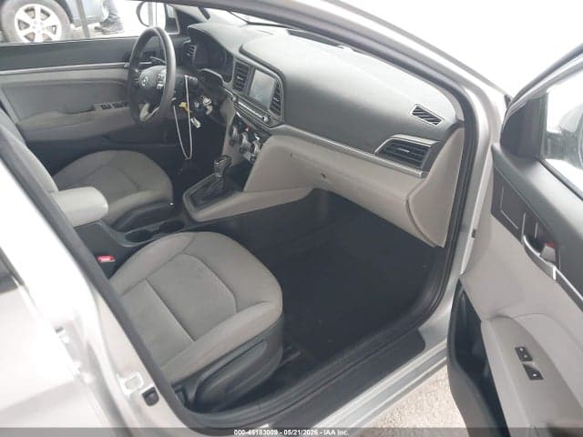 2019 HYUNDAI ELANTRA SEL 5