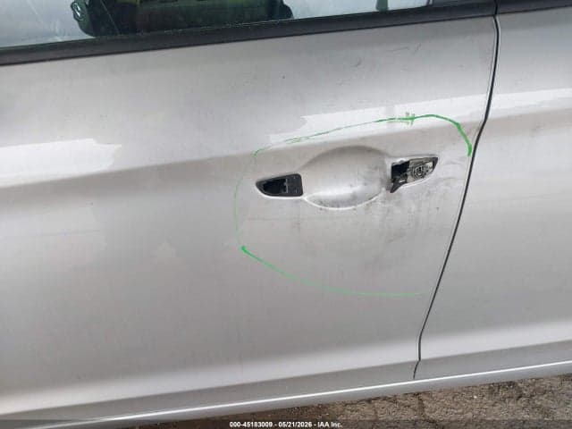 2019 HYUNDAI ELANTRA SEL 6