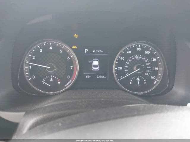2019 HYUNDAI ELANTRA SEL 7