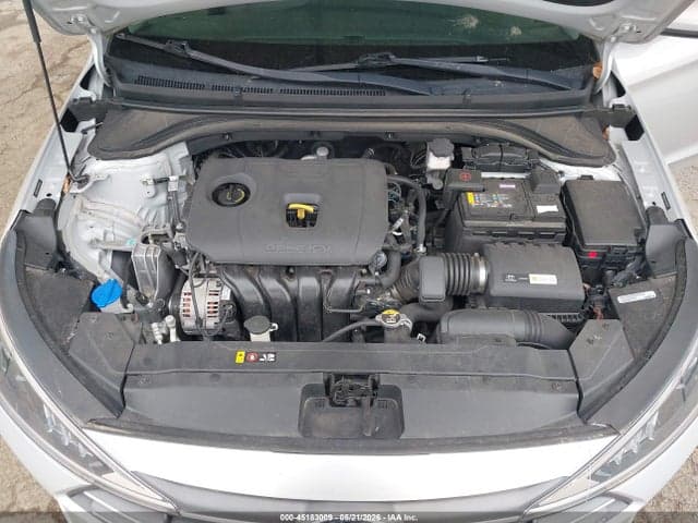 2019 HYUNDAI ELANTRA SEL 10