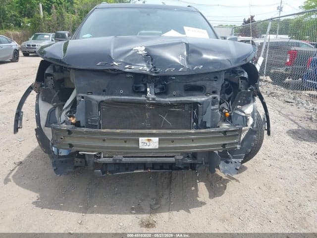 2018 FORD EXPLORER XLT 6