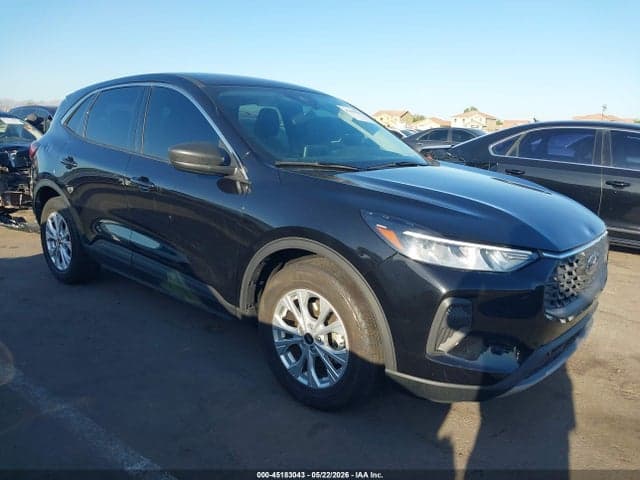 2023 FORD ESCAPE ACTIVE 1