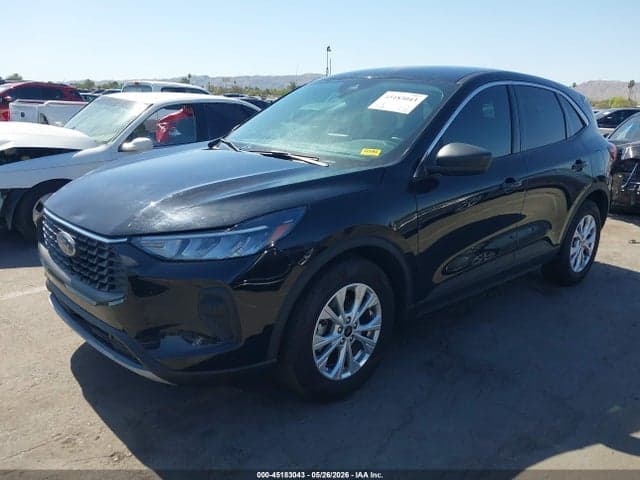 2023 FORD ESCAPE ACTIVE 2