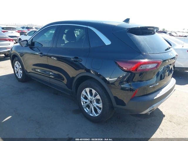2023 FORD ESCAPE ACTIVE 3