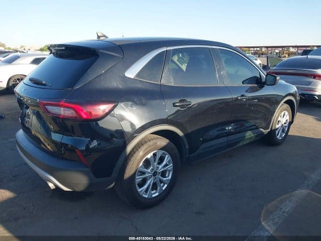 2023 FORD ESCAPE ACTIVE 4