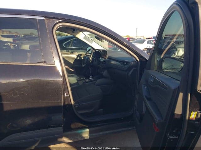2023 FORD ESCAPE ACTIVE 5