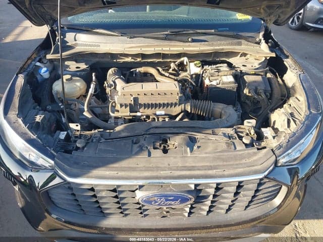 2023 FORD ESCAPE ACTIVE 10
