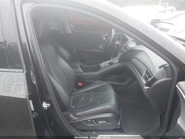 2019 ACURA RDX TECHNOLOGY PACKAGE 5