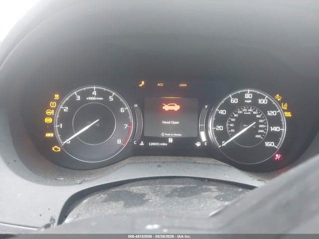 2019 ACURA RDX TECHNOLOGY PACKAGE 7