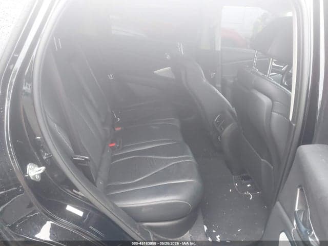 2019 ACURA RDX TECHNOLOGY PACKAGE 8