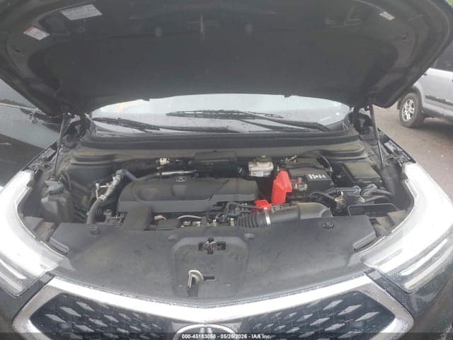 2019 ACURA RDX TECHNOLOGY PACKAGE 10