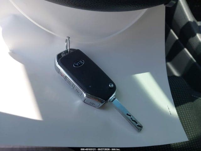 2021 KIA FORTE LXS 11
