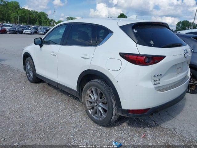 2020 MAZDA CX-5 GRAND TOURING 3