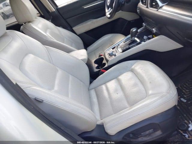 2020 MAZDA CX-5 GRAND TOURING 5
