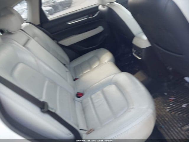 2020 MAZDA CX-5 GRAND TOURING 8