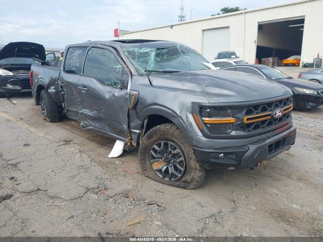 2025 FORD F-150 TREMOR - 1