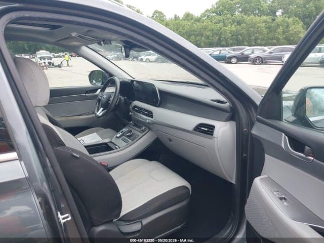 2020 HYUNDAI PALISADE SEL 5