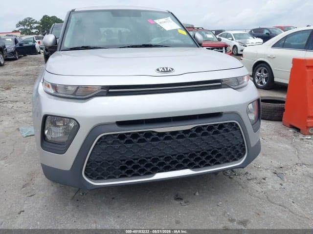 2020 KIA SOUL LX 13