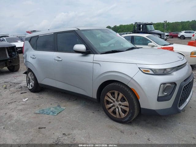 2020 KIA SOUL LX 14