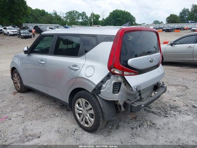 2020 KIA SOUL LX 3
