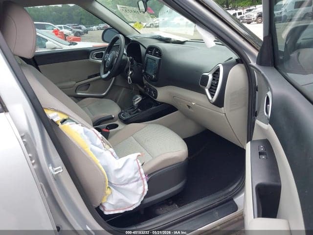 2020 KIA SOUL LX 5