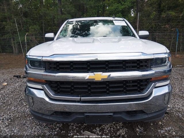 2018 CHEVROLET SILVERADO 1500 1LT 12