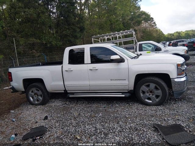 2018 CHEVROLET SILVERADO 1500 1LT 13