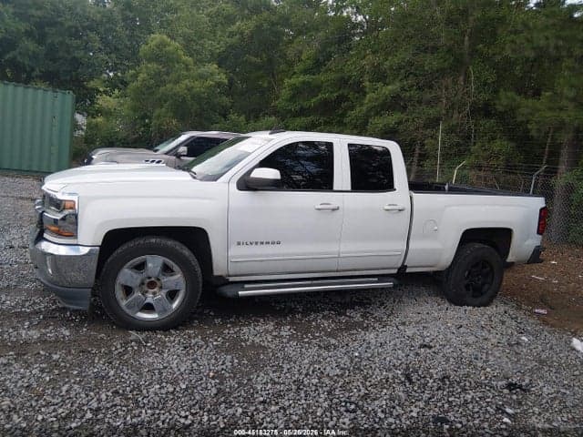 2018 CHEVROLET SILVERADO 1500 1LT 14